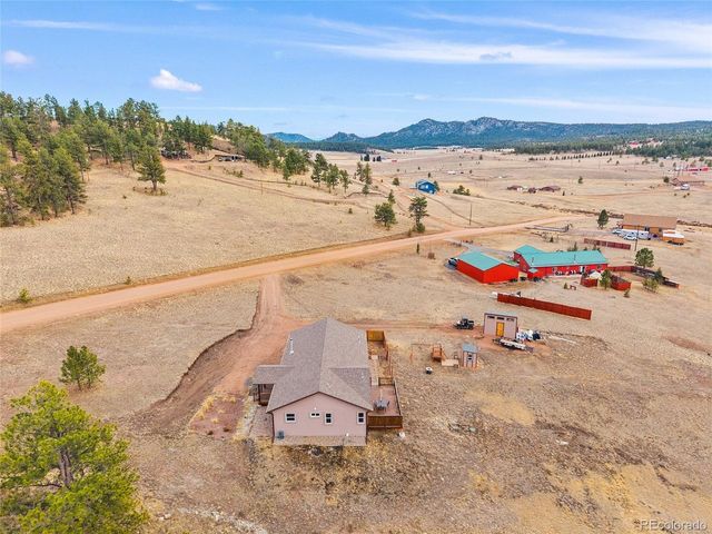 186 Empire Rd, Florissant, CO 80816