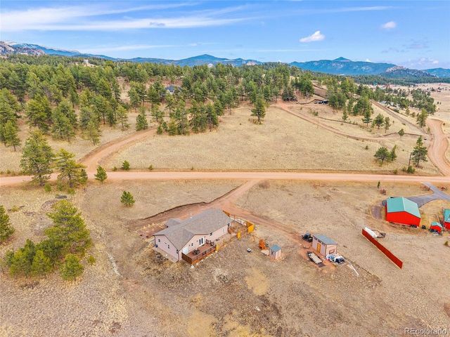 186 Empire Rd, Florissant, CO 80816