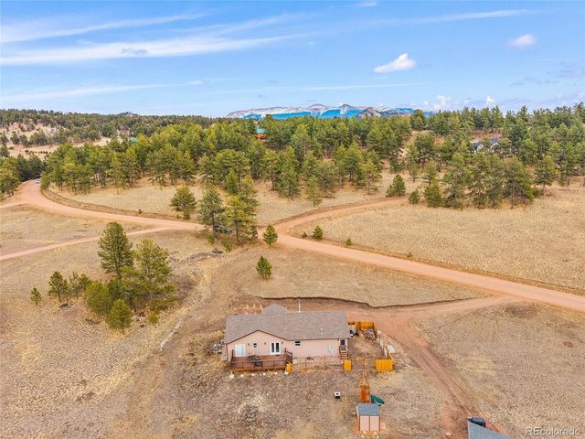 186 Empire Rd, Florissant, CO 80816