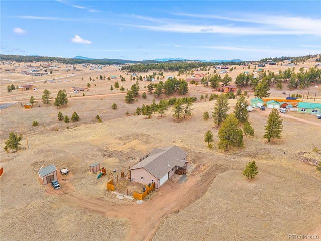 186 Empire Rd, Florissant, CO 80816
