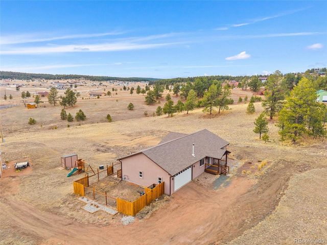 186 Empire Rd, Florissant, CO 80816