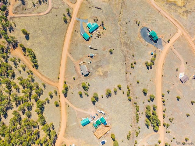 186 Empire Rd, Florissant, CO 80816