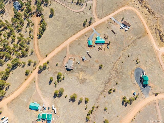 186 Empire Rd, Florissant, CO 80816