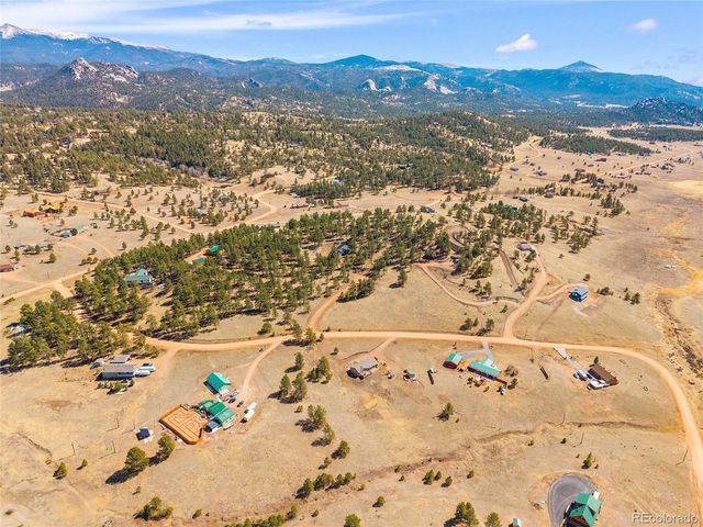 186 Empire Rd, Florissant, CO 80816