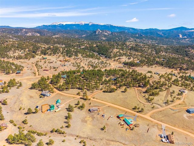 186 Empire Rd, Florissant, CO 80816