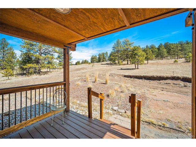 186 Empire Rd, Florissant, CO 80816