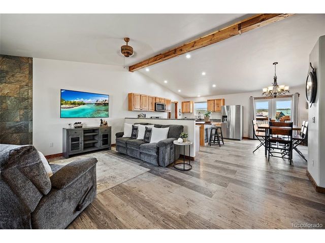 186 Empire Rd, Florissant, CO 80816