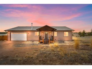 186 Empire Rd, Florissant, CO 80816