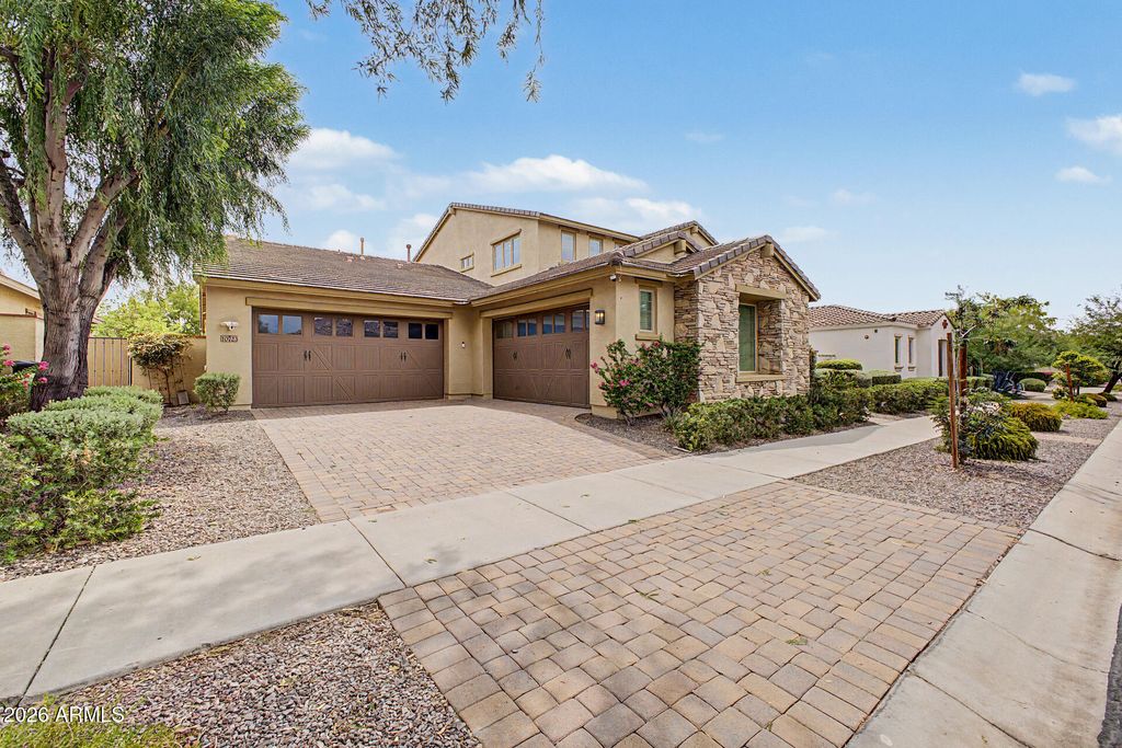 10723 E DEAWALTER Avenue, Mesa, AZ 85212 — photo 3