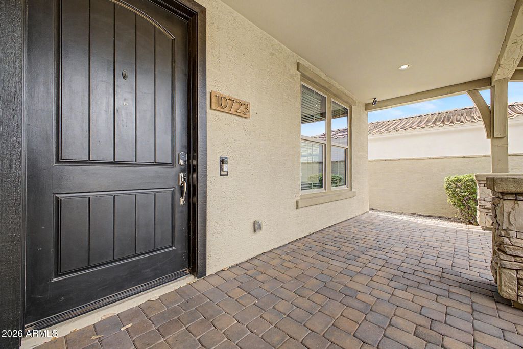 10723 E DEAWALTER Avenue, Mesa, AZ 85212 — photo 4