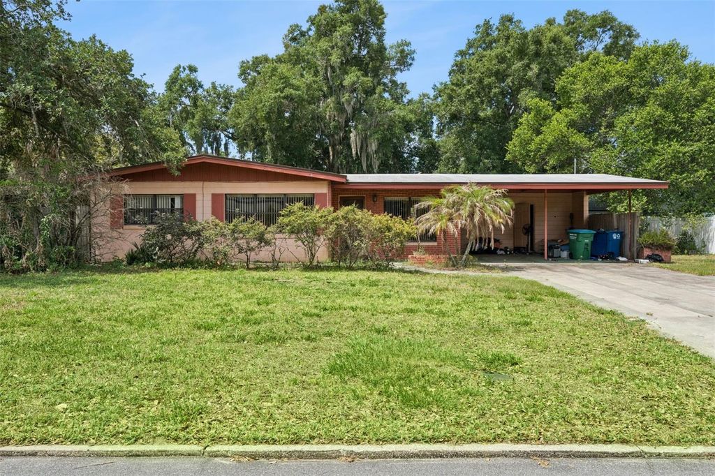 2142 BLOSSOM LANE, Winter Park, FL 32789