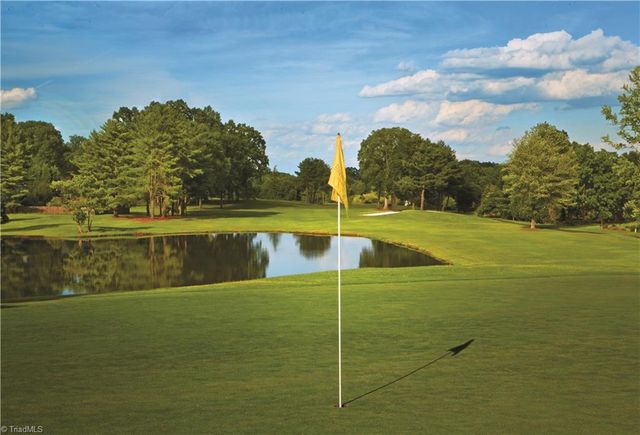 2314 Bermuda Village Drive, Bermuda Run, NC 27006