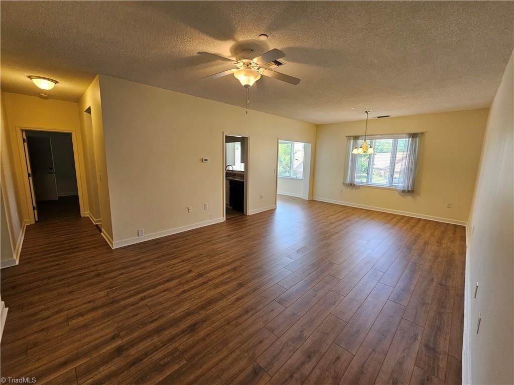 2314 Bermuda Village Drive, Bermuda Run, NC 27006