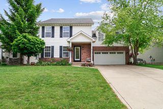 81 Hawick Drive, Valparaiso, IN 46385