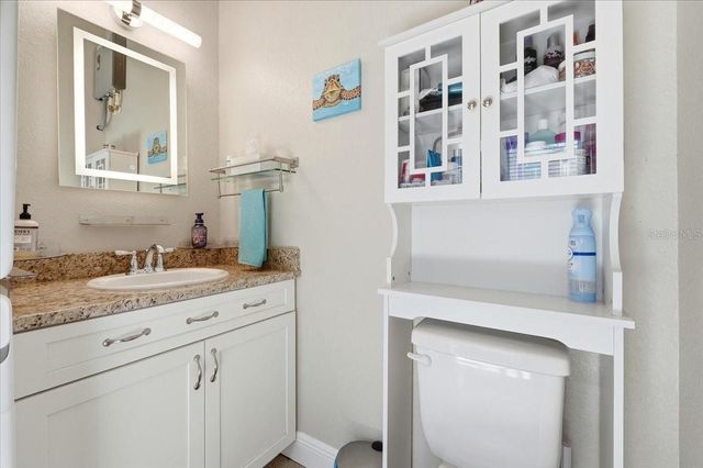 326 NOLANE LANE, Polk City, FL 33868