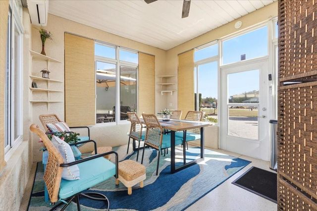 326 NOLANE LANE, Polk City, FL 33868