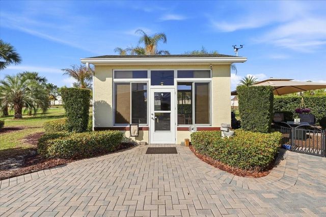 326 NOLANE LANE, Polk City, FL 33868