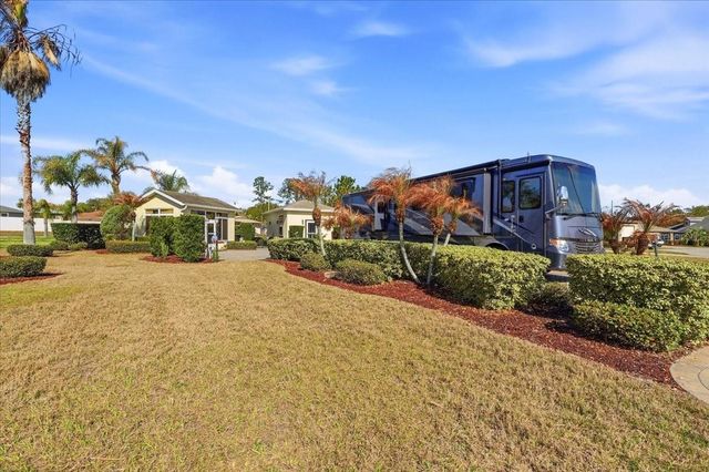 326 NOLANE LANE, Polk City, FL 33868