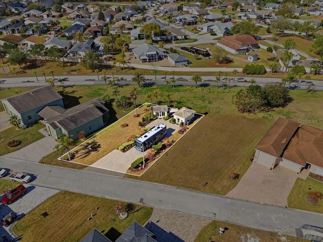 326 NOLANE LANE, Polk City, FL 33868