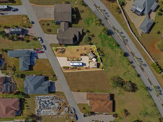 326 NOLANE LANE, Polk City, FL 33868