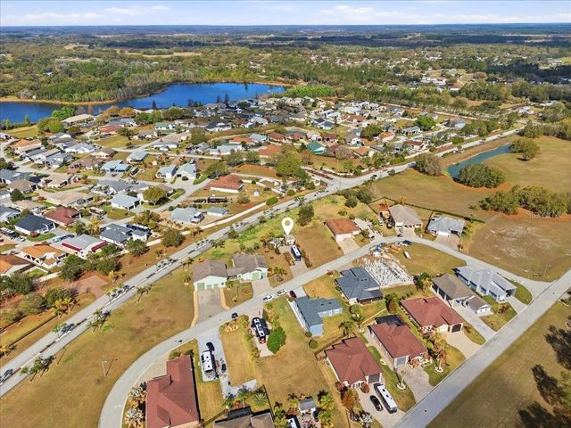 326 NOLANE LANE, Polk City, FL 33868