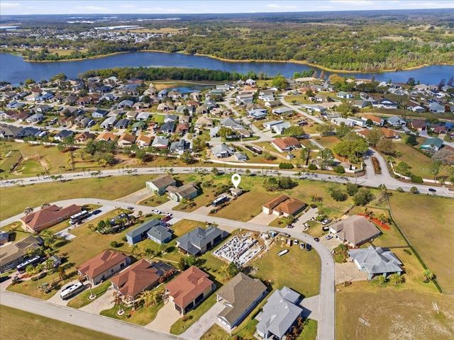 326 NOLANE LANE, Polk City, FL 33868