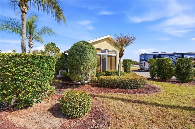 326 NOLANE LANE, Polk City, FL 33868