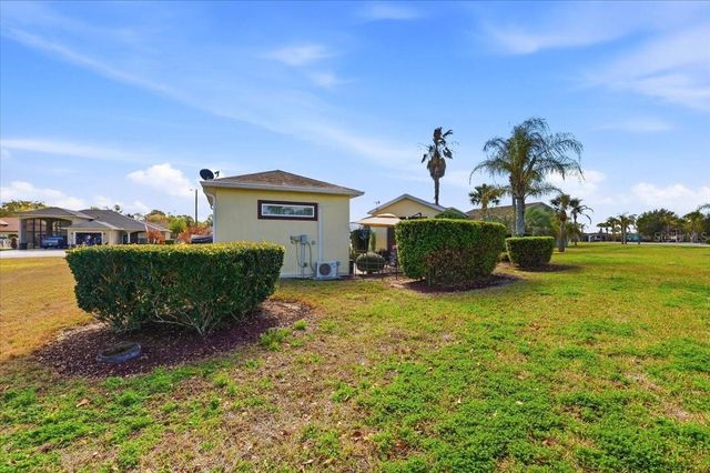 326 NOLANE LANE, Polk City, FL 33868