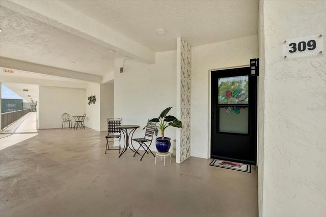 5980 TERRACE PARK DRIVE N 309, St Petersburg, FL 33709