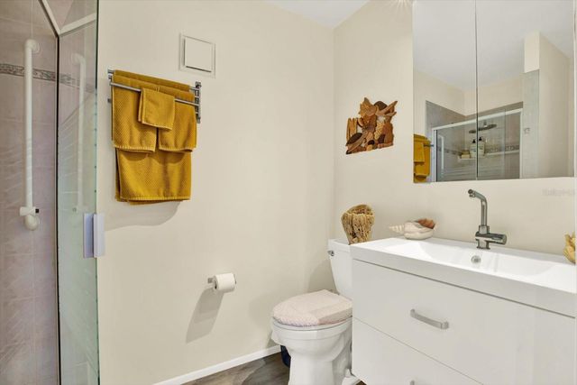 5980 TERRACE PARK DRIVE N 309, St Petersburg, FL 33709