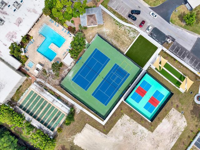 5980 TERRACE PARK DRIVE N 309, St Petersburg, FL 33709