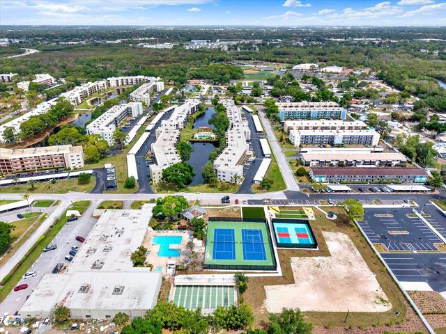 5980 TERRACE PARK DRIVE N 309, St Petersburg, FL 33709