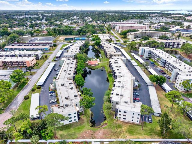 5980 TERRACE PARK DRIVE N 309, St Petersburg, FL 33709