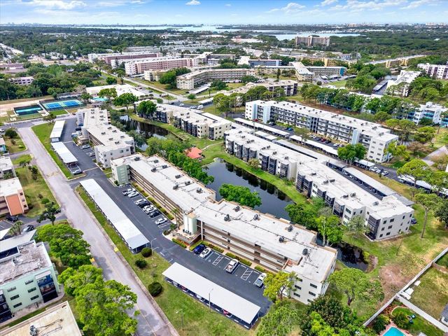 5980 TERRACE PARK DRIVE N 309, St Petersburg, FL 33709