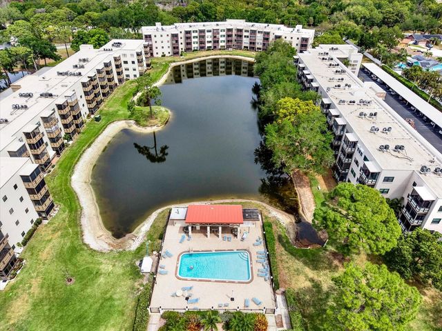 5980 TERRACE PARK DRIVE N 309, St Petersburg, FL 33709