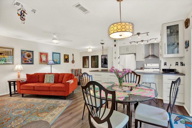 5980 TERRACE PARK DRIVE N 309, St Petersburg, FL 33709