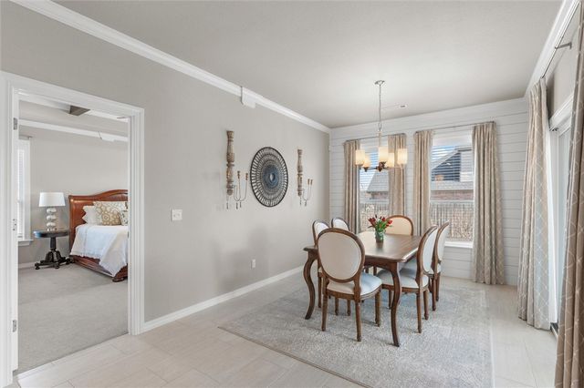 664 Malbec Road, Tontitown, AR 72762