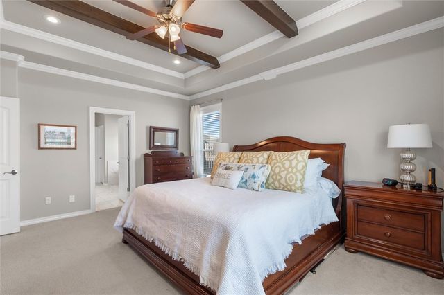 664 Malbec Road, Tontitown, AR 72762