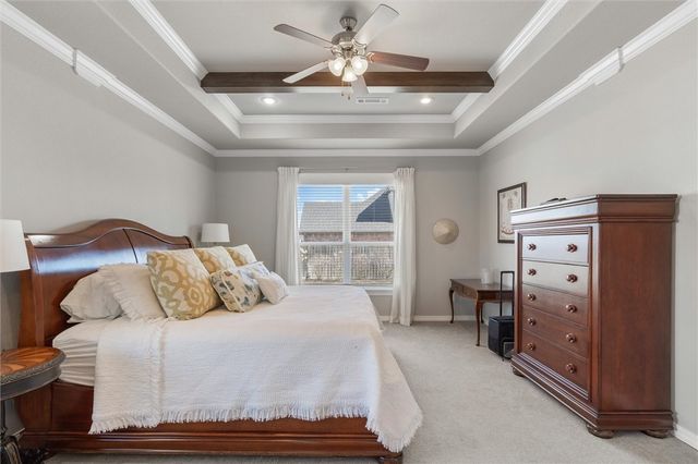 664 Malbec Road, Tontitown, AR 72762