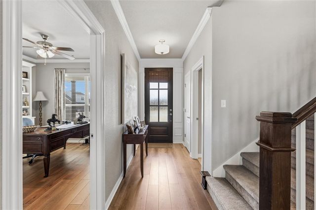 664 Malbec Road, Tontitown, AR 72762