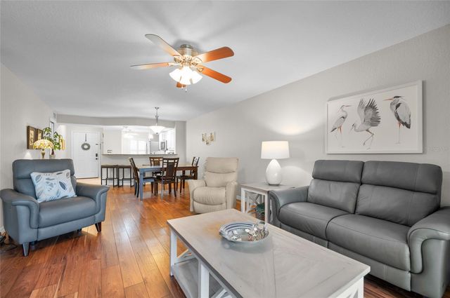 5725 GREENWOOD AVENUE 4104, North Port, FL 34287