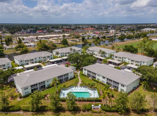 5725 GREENWOOD AVENUE 4104, North Port, FL 34287