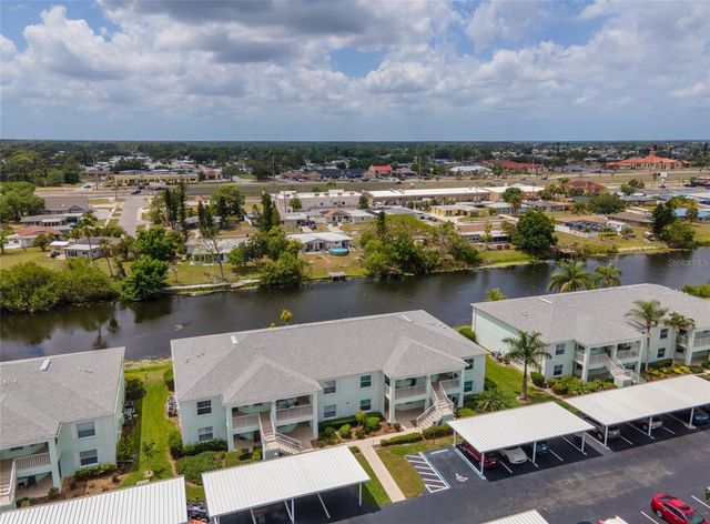 5725 GREENWOOD AVENUE 4104, North Port, FL 34287