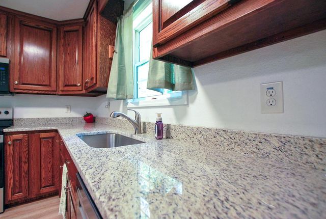 106 Copper Hill Church Ln, Warne, NC 28909