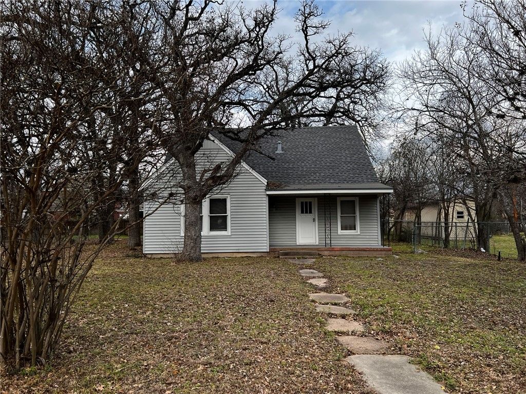 4101 College Main Street, Bryan, TX 77801