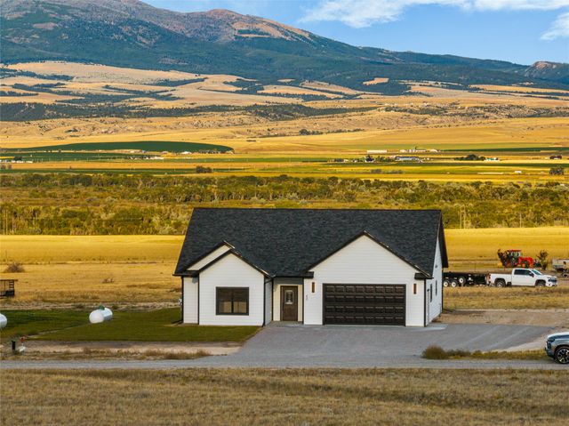 60 Nez Perce Trail, Townsend, MT 59644 property photo