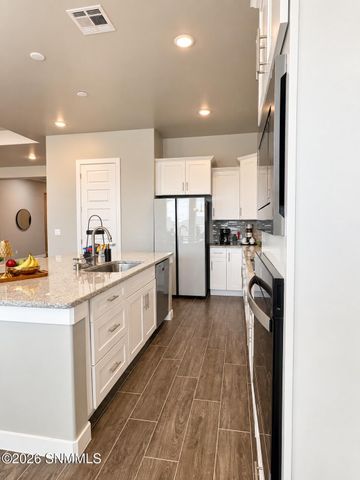 3852 Jericho Street, Las Cruces, NM 88012
