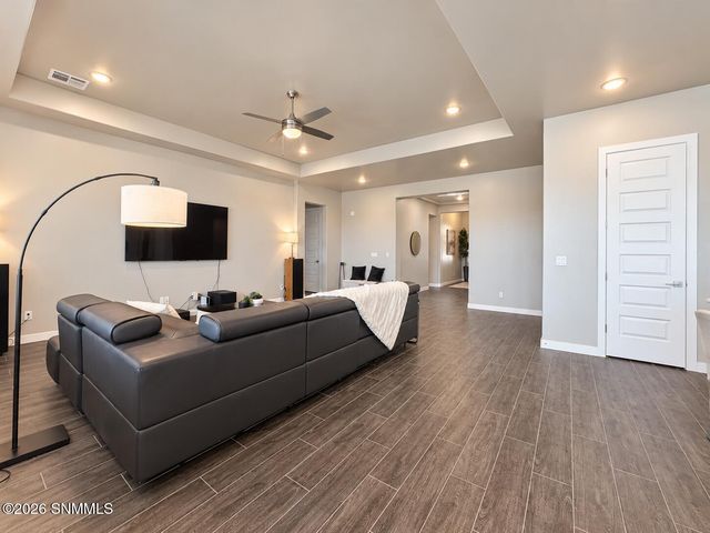 3852 Jericho Street, Las Cruces, NM 88012
