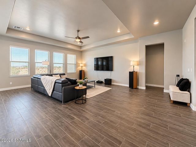 3852 Jericho Street, Las Cruces, NM 88012