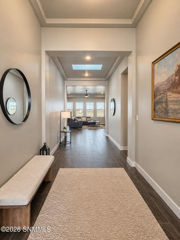 3852 Jericho Street, Las Cruces, NM 88012